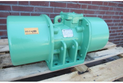 1,7 kW 31800 N Friedrich N 599-6. Used